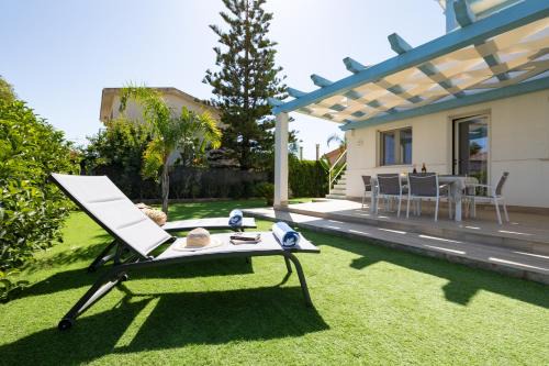 Solfarelli Villa | Villa Amalfi