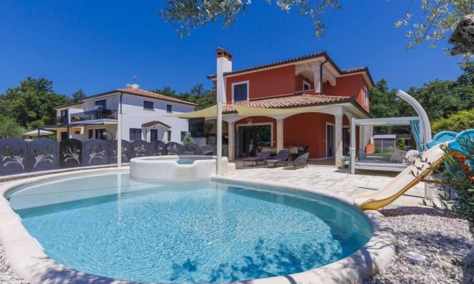 Karigador House | Villa Amaii by Interhome