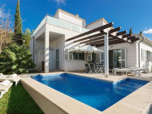 Cielo de Bonaire Villa | Villa Amanecer by Interhome
