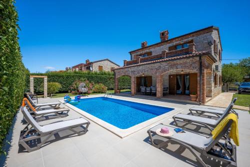 Butkovici Villa | Villa Amani