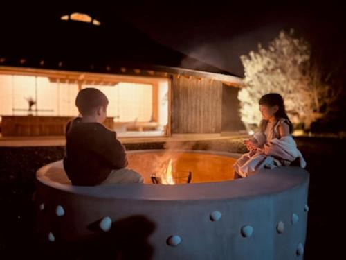 Nishigumi House | Villa Amatsuboshi - Vacation STAY 83624v