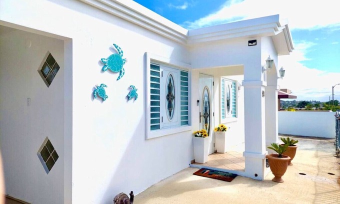 Bajura Villa | Villa Amazing Ocean View with Private Pool Costa Bella 5 min drive to the beach