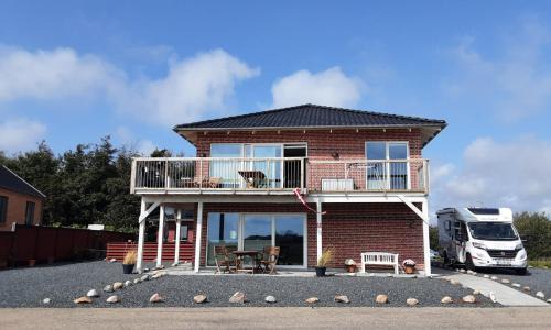 Ringkobing House | Villa-Amby