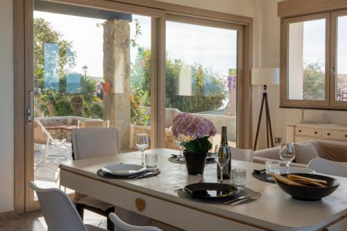 Pistis Villa | Villa Amea