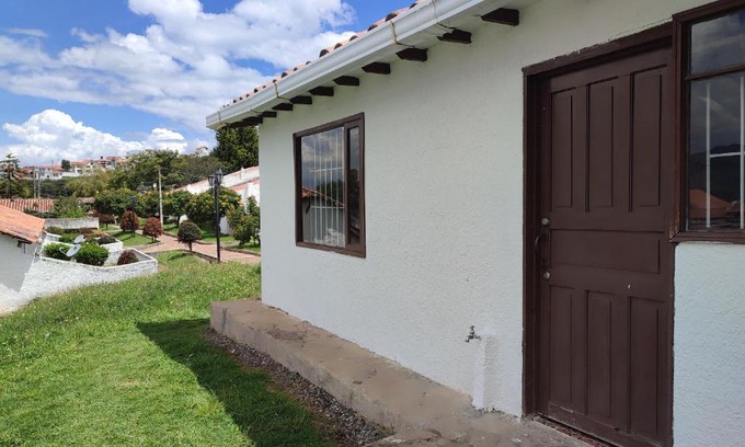 Guatavita Apartment | Villa Amelia Guatavita