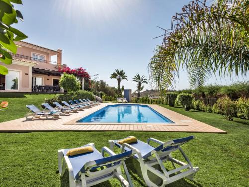 Albufeira Villa | Villa Amendoeiras by Interhome