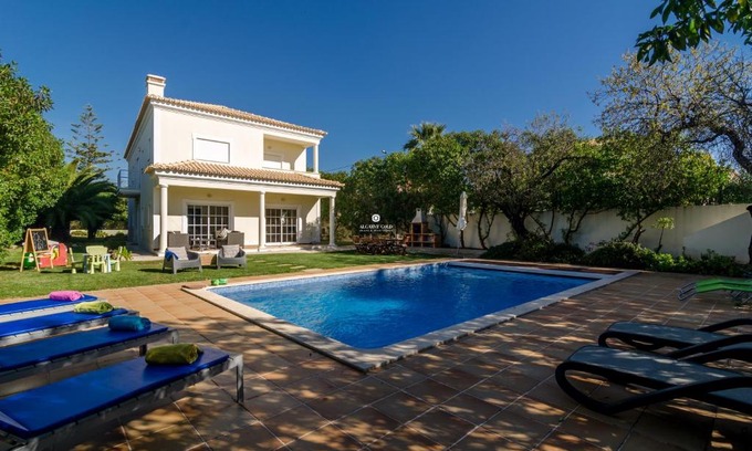 Cerro do Mocho Villa | Villa Amendoeiras