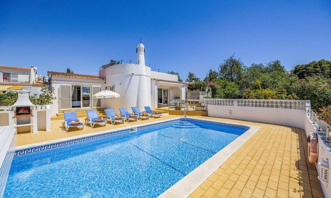 Areias Dos Moinhos Villa | Villa Ami by Villa Plus