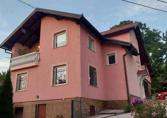 Sarajevo Villa | Villa Amir