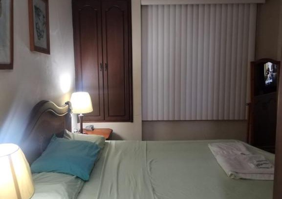 Machala Apartment | Villa amoblada en urbanización