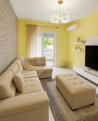 Korce Apartment | Villa Amor