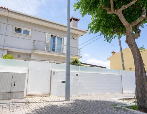 Vila do Conde Apartment | Villa Amor Perfeito