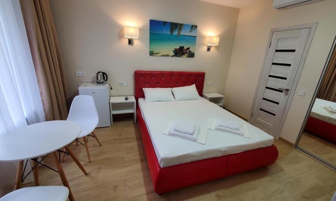 Berdyansk House | Villa Amore
