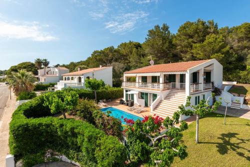 Sant Tomas Villa | Villa Ana