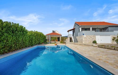 Cvrljevo House | Villa Ana