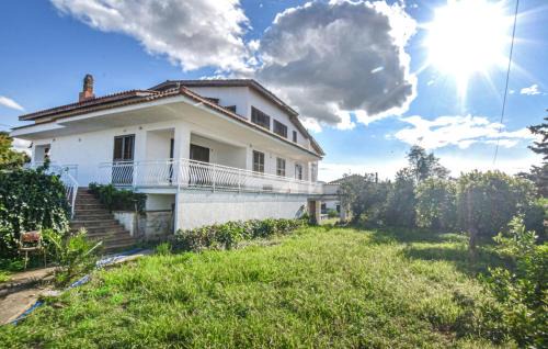 Partinico House | Villa Anastasia