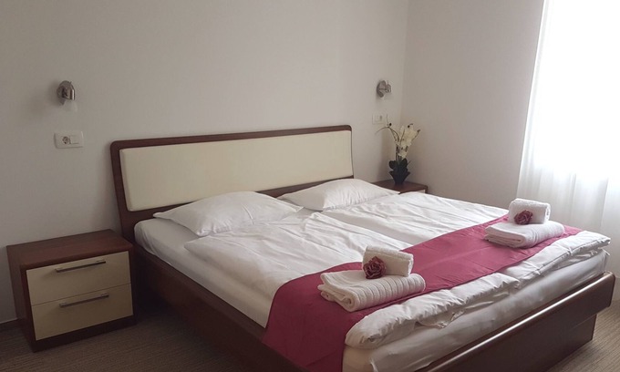 Ankaran House | Villa Andor