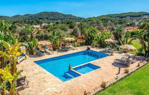 Sant Carles de Peralta House | Villa Andreuet