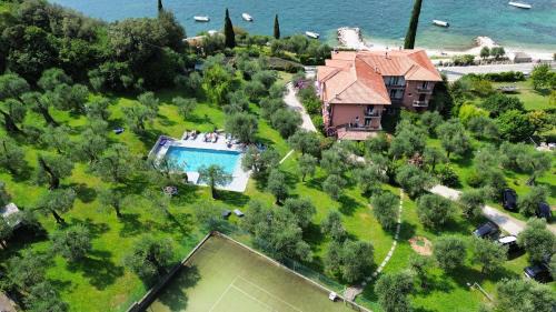 Campagnola Hotel | Villa Andreis