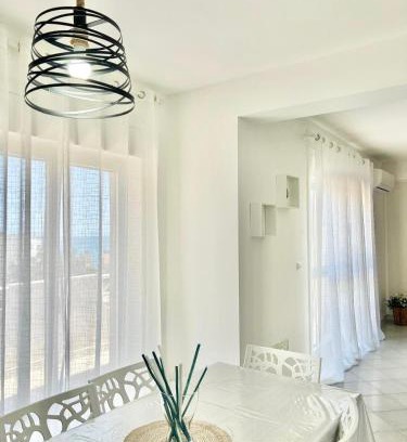 Lido Rossello House | Villa Andromeda apartments
