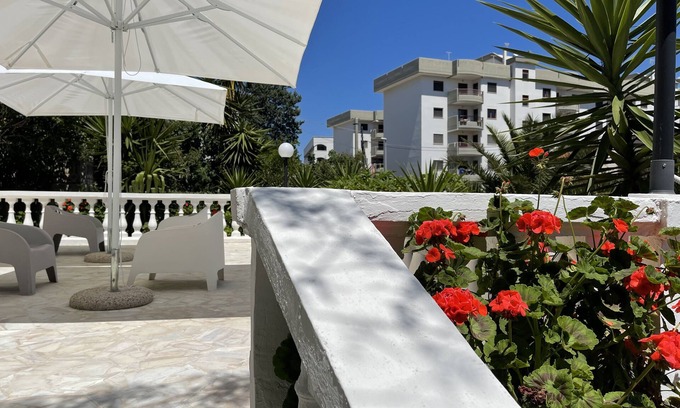 Taranto House | Villa Angela Suite