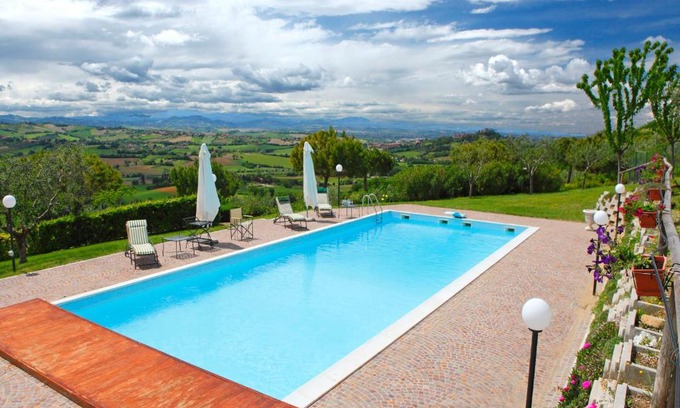 Granarola Villa | Villa Angelina by Interhome