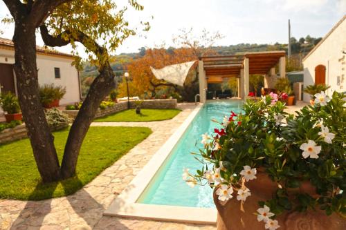 Guglionesi Bed & Breakfast | Villa Angiolina, Molise