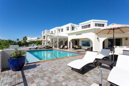 Blowing Point House | Villa Anguillitta