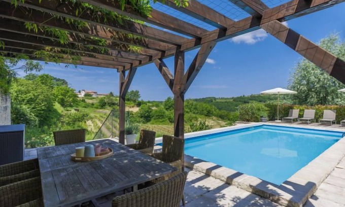 Momjan House | Villa Anita by Interhome