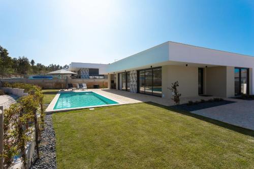 Salir do Porto Villa | Villa Anita - By SCH