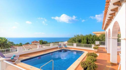 Sant Tomas Villa | Villa Anita