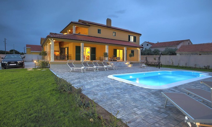 Brisevo House | Villa Anita EXCLUSIVE
