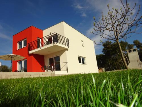 Kozino Villa | Villa Anita Kožino