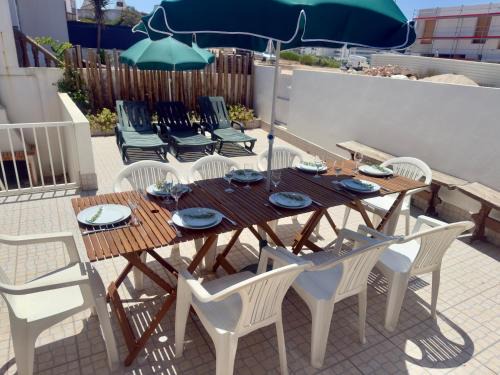 Praia de Santa Cruz House | Villa Anita