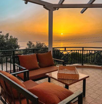 Athani Apartment | Villa Anna