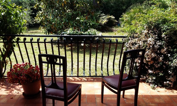 Osimo House | Villa Anna