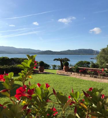 La Conia Villa | Villa Annalia