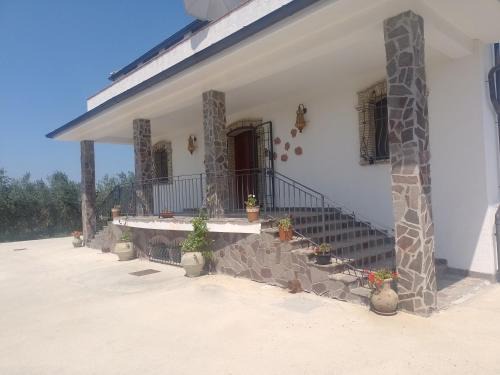 Torino di Sangro House | Villa Annamaria