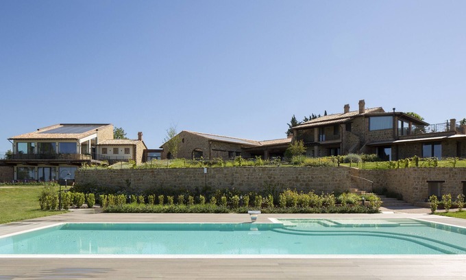 Deruta Villa | Villa Antica Dimora