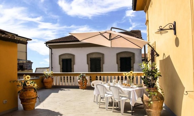 Empoli House | Villa Antiche Mura