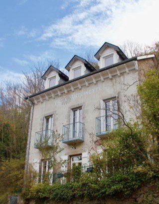 Saint-Nectaire House | Villa Antoinette