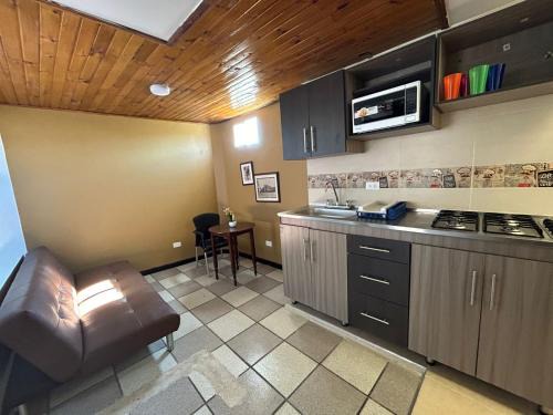 Zipaquira Apartment | Villa Antonio