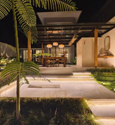 Prigen Villa | Villa Anvaya