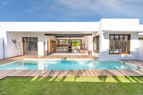 Petitenget Villa | Villa Anzo by DreamAwayBali