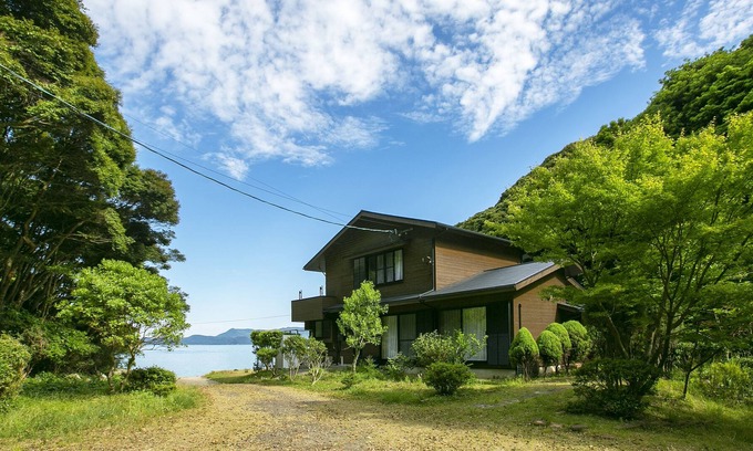Sasebo House | VILLA Aojishi UR1