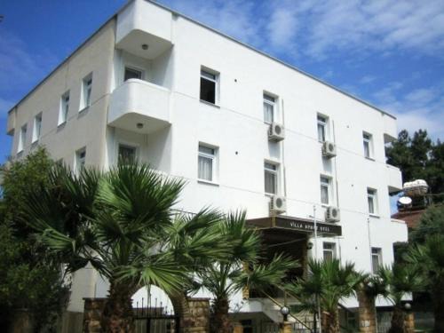 Ozdere Apartment | Villa Apart Hotel