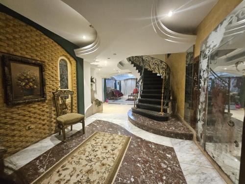 Al Manial Apartment | Villa Apartment Nile View in City Center