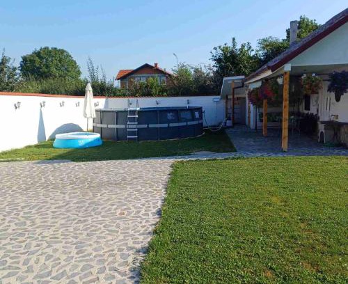 Ohrid Villa | Villa Apartments B&D
