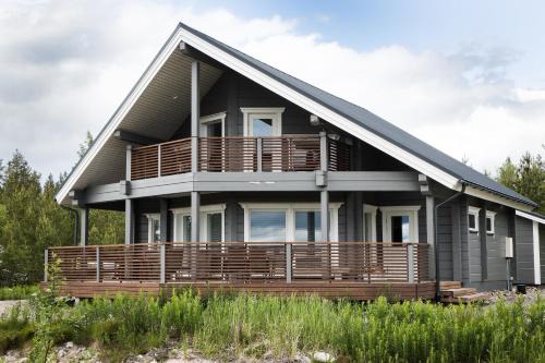 Kurikka House | Villa APR
