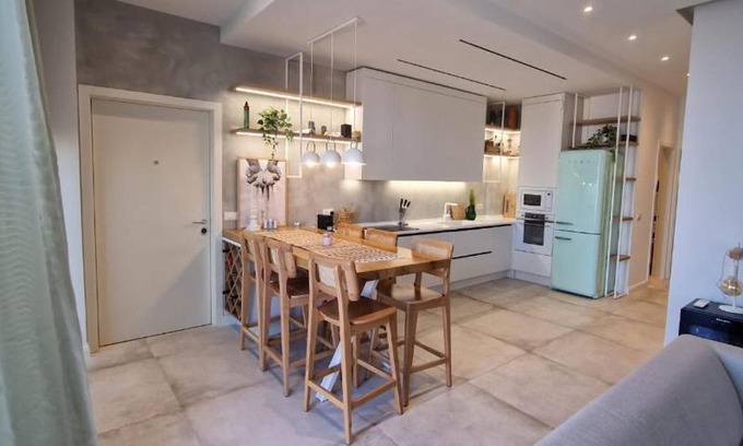 Jala House | Villa Aqua Palasa Green Coast